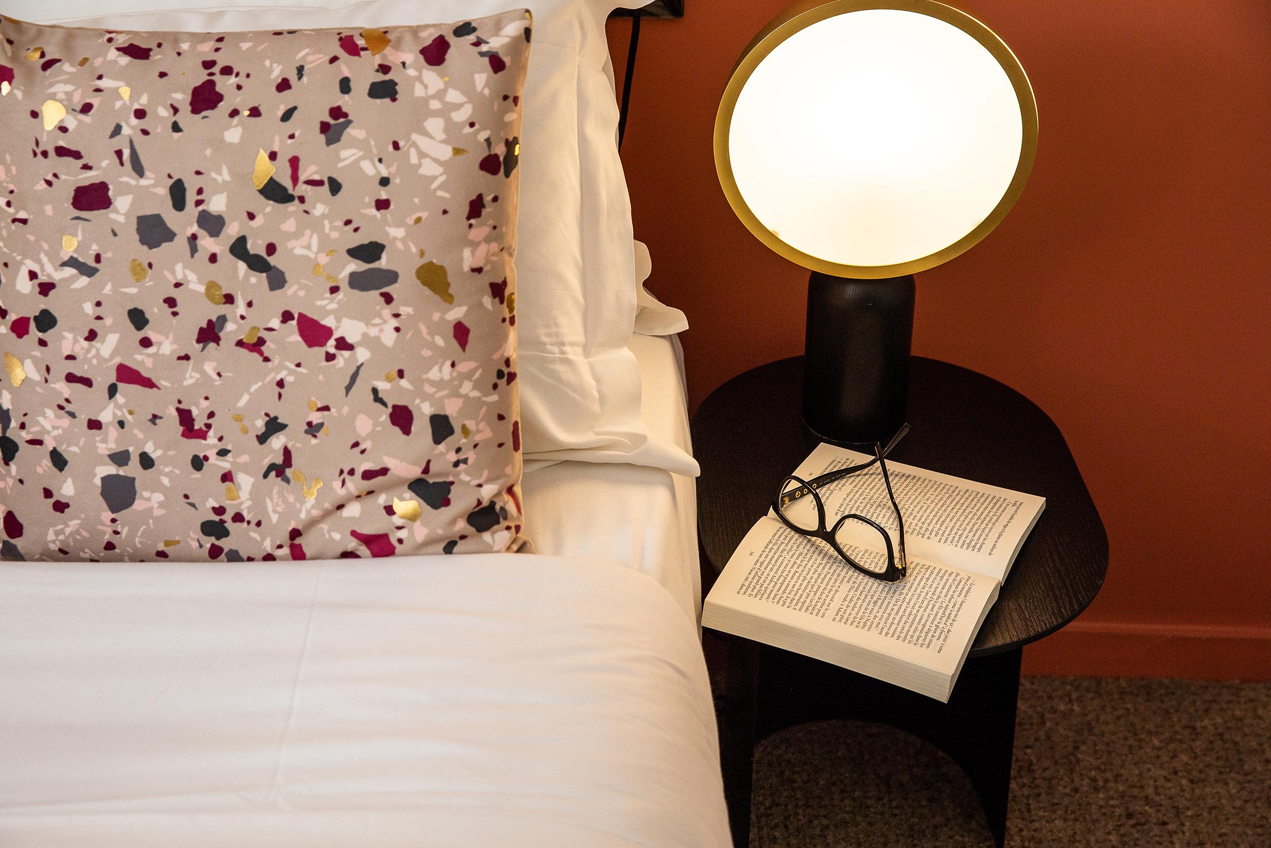 Hotel Du Savoir Paryż Zewnętrze zdjęcie