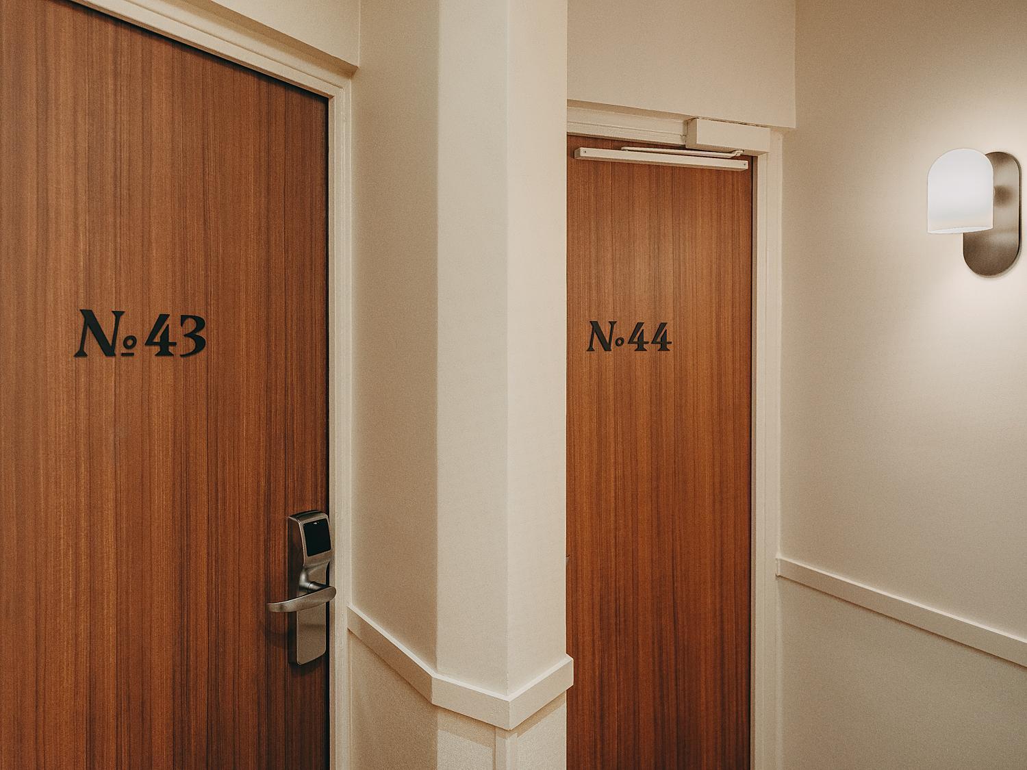 Hotel Du Savoir Paryż Zewnętrze zdjęcie