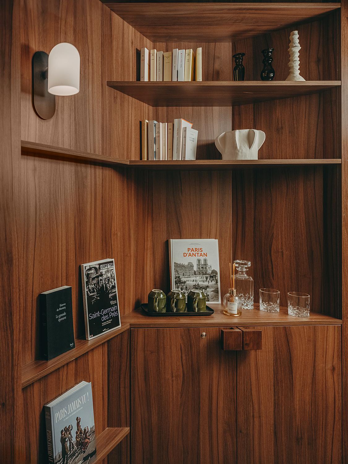 Hotel Du Savoir Paryż Zewnętrze zdjęcie