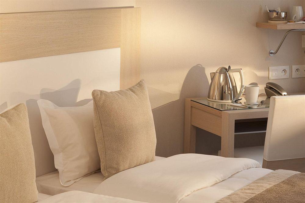 Hotel Du Savoir Paryż Pokój zdjęcie