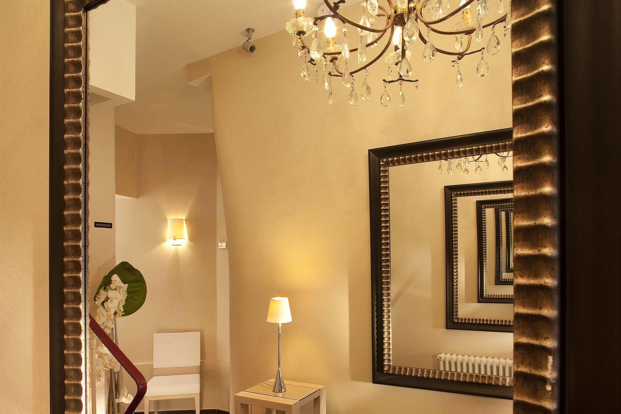 Hotel Du Savoir Paryż Zewnętrze zdjęcie